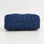Bottega Veneta Cassette Intreccio — фото 6