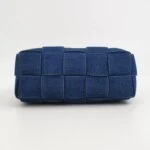 Bottega Veneta Cassette Intreccio (Боттега Венета) — фото 6