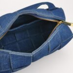 Bottega Veneta Cassette Intreccio — фото 7