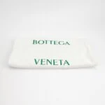 Bottega Veneta Cassette Intreccio (Боттега Венета) — фото 9