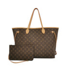 Louis Vuitton Neverfull Monogram — миниатюра 1