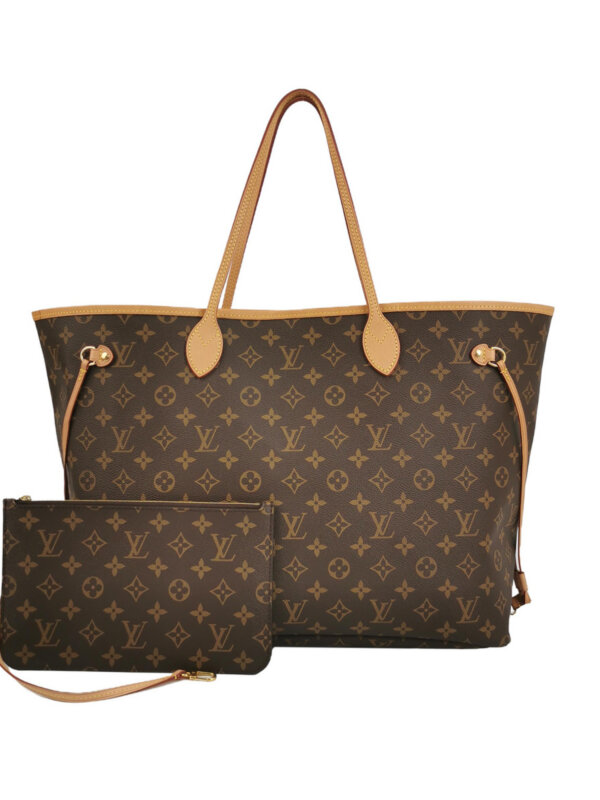 Louis Vuitton Neverfull Monogram
