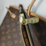 Louis Vuitton Neverfull Monogram — фото 12