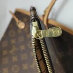 Louis Vuitton Neverfull Monogram (Луи Виттон) — фото 12