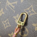 Louis Vuitton Neverfull Monogram — фото 13