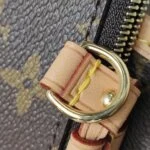 Louis Vuitton Neverfull Monogram (Луи Виттон) — фото 14