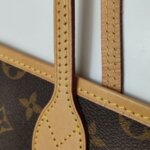 Louis Vuitton Neverfull Monogram — фото 15