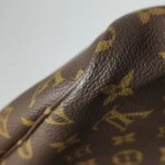 Louis Vuitton Neverfull Monogram (Луи Виттон) — фото 17