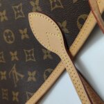 Louis Vuitton Neverfull Monogram — фото 20