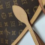 Louis Vuitton Neverfull Monogram (Луи Виттон) — фото 20