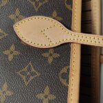 Louis Vuitton Neverfull Monogram — фото 22