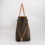 Louis Vuitton Neverfull Monogram — фото 3