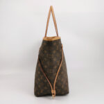 Louis Vuitton Neverfull Monogram — фото 4