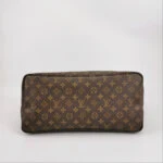 Louis Vuitton Neverfull Monogram (Луи Виттон) — фото 6