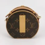 Louis Vuitton Boite Chapeau Monogram (Луи Виттон) — фото 5