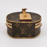 Louis Vuitton Boite Chapeau Monogram (Луи Виттон) — фото 6