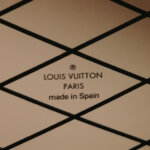 Louis Vuitton Boite Chapeau Monogram — фото 8