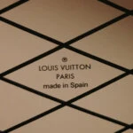 Louis Vuitton Boite Chapeau Monogram (Луи Виттон) — фото 8