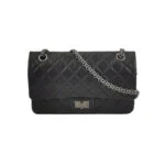 Chanel 2.55 Flag Bag (Шанель) — миниатюра 1