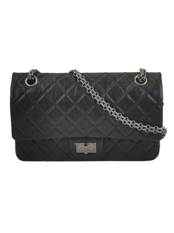 Chanel 2.55 Flag Bag