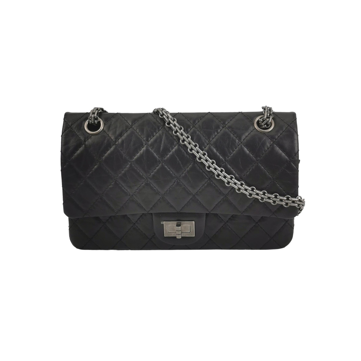 Chanel 2.55 Flag Bag — фото 1