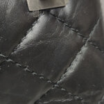 Chanel 2.55 Flag Bag — фото 11