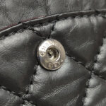 Chanel 2.55 Flag Bag — фото 12