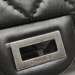 Chanel 2.55 Flag Bag — фото 14