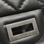 Chanel 2.55 Flag Bag (Шанель) — фото 14