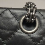 Chanel 2.55 Flag Bag — фото 15