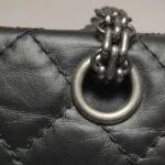 Chanel 2.55 Flag Bag (Шанель) — фото 15