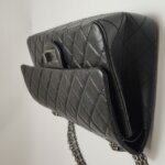 Chanel 2.55 Flag Bag — фото 16