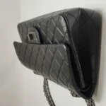 Chanel 2.55 Flag Bag (Шанель) — фото 16