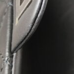 Chanel 2.55 Flag Bag — фото 17