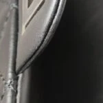 Chanel 2.55 Flag Bag (Шанель) — фото 17
