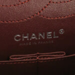 Chanel 2.55 Flag Bag — фото 8