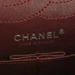 Chanel 2.55 Flag Bag (Шанель) — фото 8