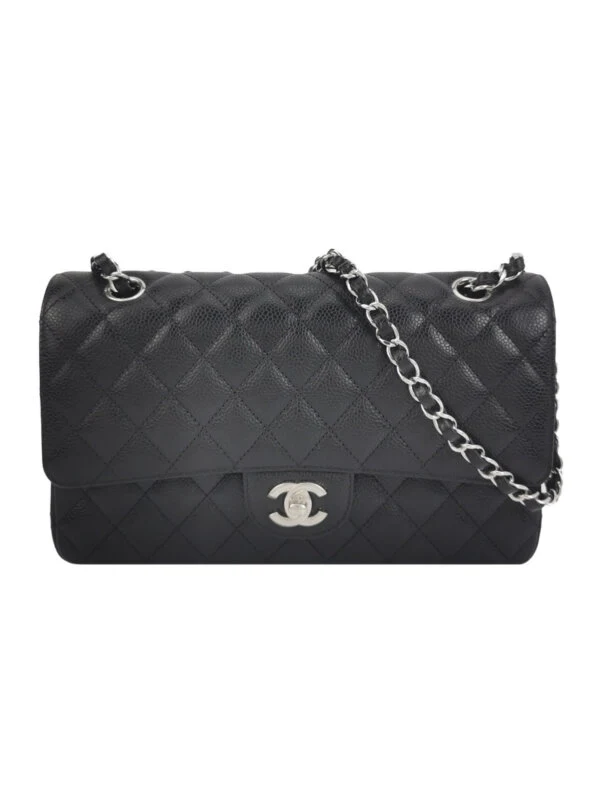Chanel Classic Flap — продано
