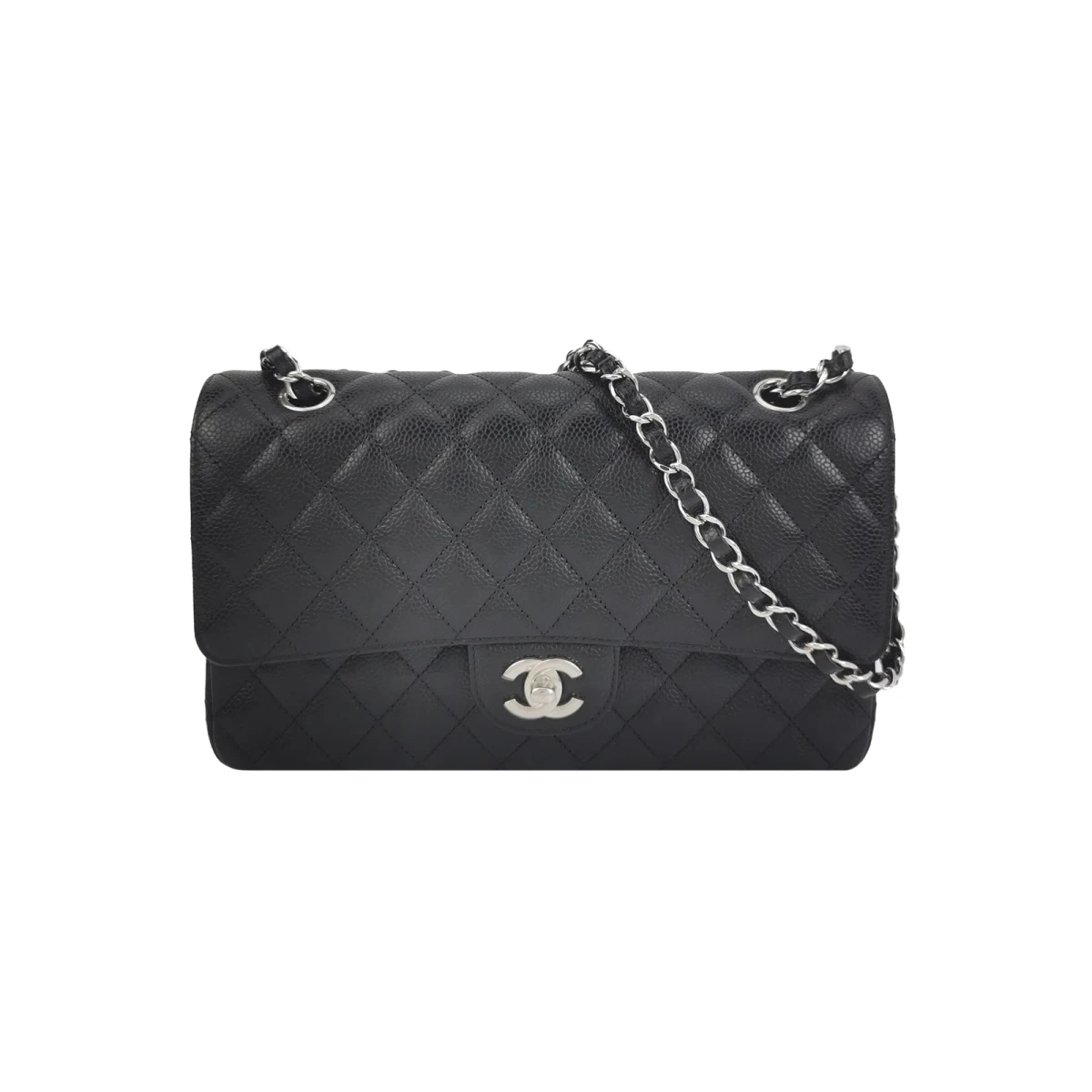 Chanel Classic Flap — продано