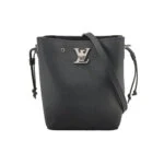 Louis Vuitton Lockme Nano LV (Луи Виттон) — миниатюра 1