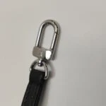 Louis Vuitton Lockme Nano LV (Луи Виттон) — фото 14