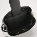 Louis Vuitton Lockme Nano LV (Луи Виттон) — фото 7
