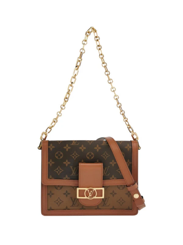 Louis Vuitton Dauphine Monogram LV