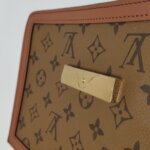 Louis Vuitton Dauphine Monogram LV — фото 13