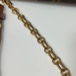 Louis Vuitton Dauphine Monogram LV (Луи Виттон) — фото 16