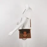 Louis Vuitton Dauphine Monogram LV (Луи Виттон) — фото 2