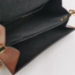 Louis Vuitton Dauphine Monogram LV (Луи Виттон) — фото 7