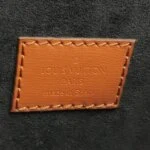Louis Vuitton Dauphine Monogram LV (Луи Виттон) — фото 8
