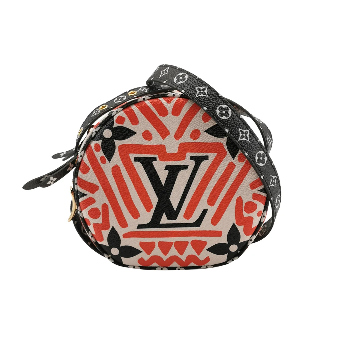 Louis Vuitton Boite Chapeau (Луи Виттон) — фото 1