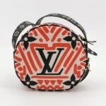 Louis Vuitton Boite Chapeau (Луи Виттон) — фото 5